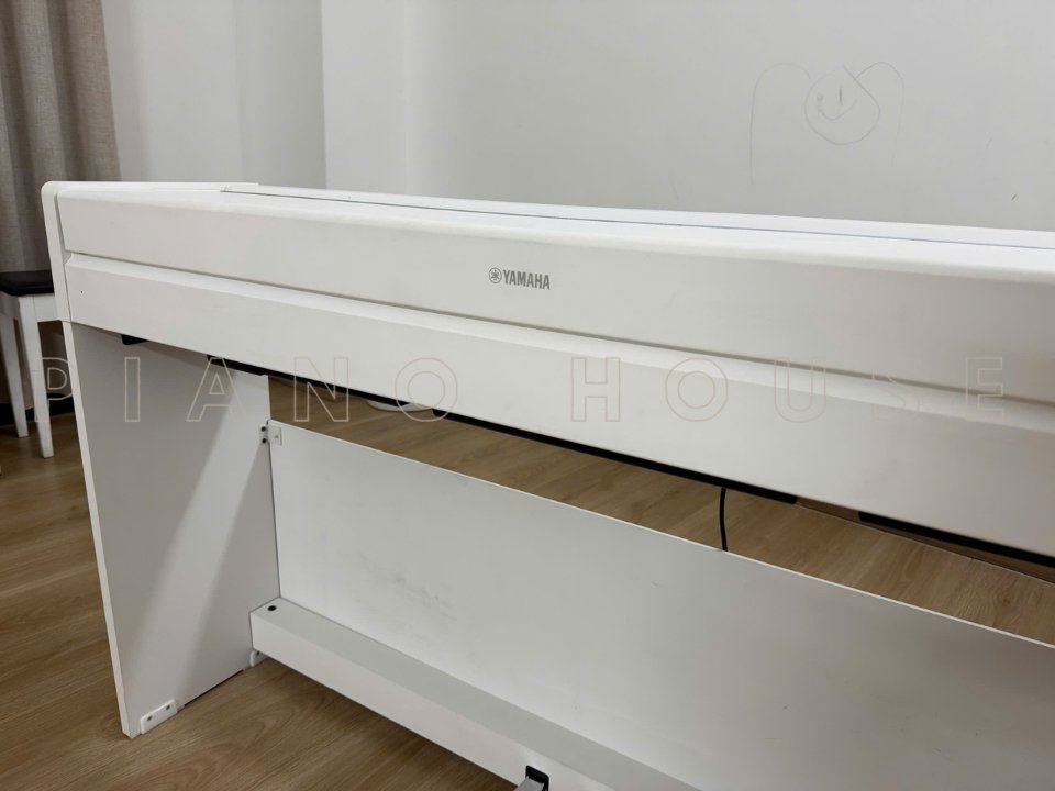 YAMAHA YDP-S34 WH (USED) - Ảnh thực tế 8